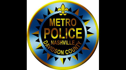 Metropolitan Nashville PD - Critical Incident Briefing - Police-Involved Shooting at Apt Complex