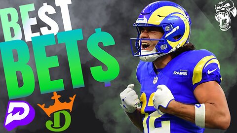 12/18 THURSDAY NFL Prizepicks Player Props | NFL Best Bets Today