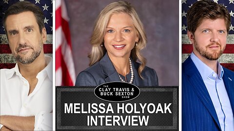 FTC Commissioner Melissa Holyoak on Protecting American Consumers | Clay and Buck