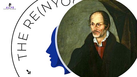 The Re(Nyoo)ed Mind Podcast Episode #48: History of Psychology & Counseling Biblically (Pt. III)