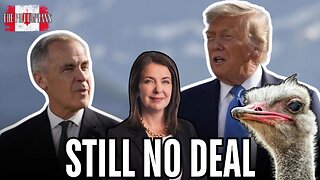 Carney Trump talk, Danielle Smith addresses Lindsay man case & Hiker Ban Exception - EP #143