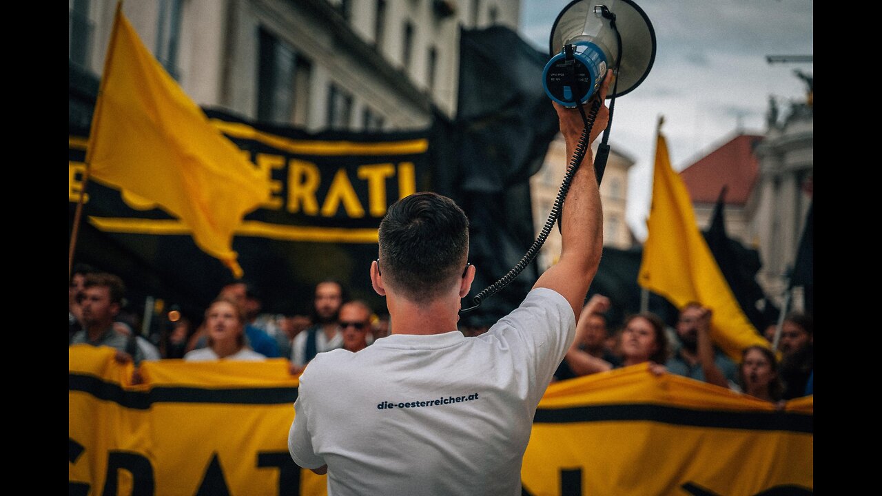 MSLive #295 – Ukraine-Frieden?