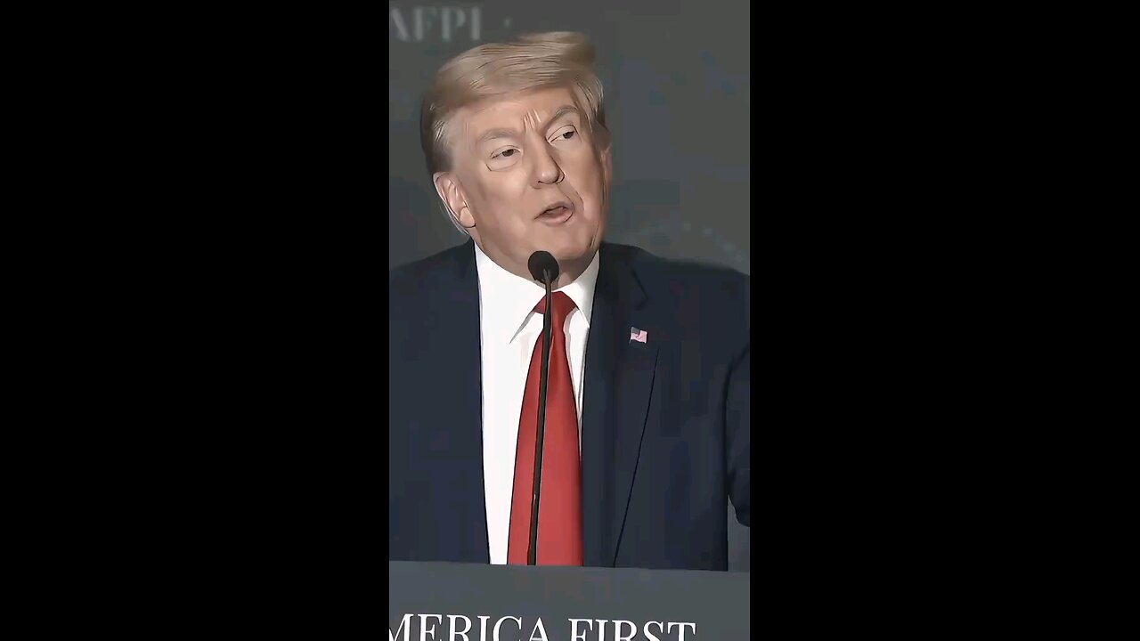 Mr trump