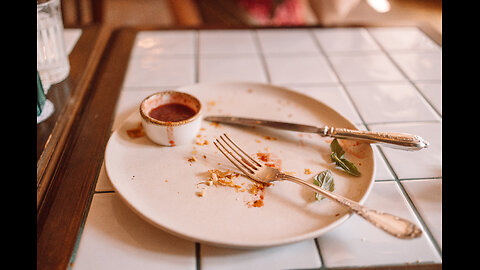 Life or Leftovers