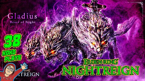 Elden Ring Nightreign LIVE NEW BOSS | Part 38