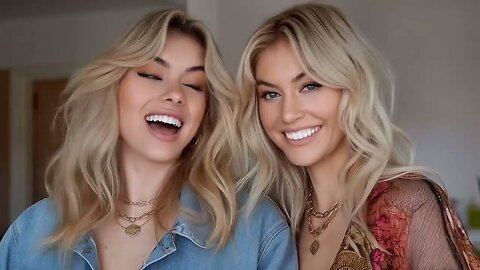 Lesbian Kiss - Lesbian Kissing Scenes - Lesbian Video 💥 Lesbian Romance