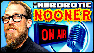 Super Chat Square Up - Nerdrotic Nooner 473