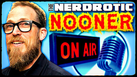 Super Chat Square Up - Nerdrotic Nooner 473