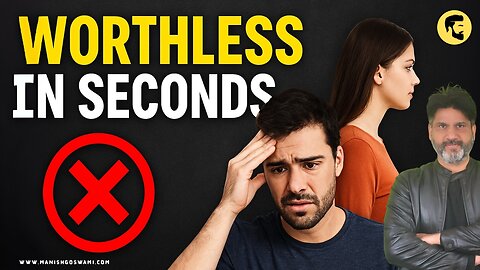 3 Weak Behaviors: Why Acting Weak Destroys You With Women 💔