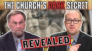 The Church's Dark Secret Revealed