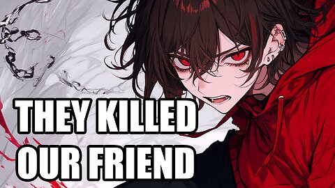 They Killed Our Friend Charly Kirk