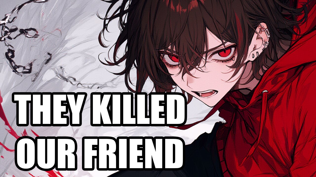 They Killed Our Friend Charly Kirk