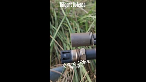 Suppressing the PSA Jakl - Diligent Defense