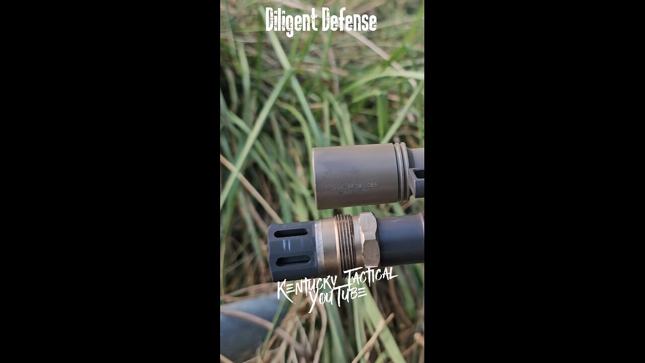 Suppressing the PSA Jakl - Diligent Defense
