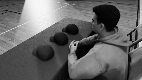 EA College Football 26, Road to Glory Episode 3: Hat Selection