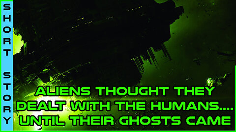 Human Narrated : Haunted | r/HFY