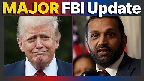 Trump OBLITERATES Bank of America Texas Democrats get BAD NEWS in MAJOR FBI update