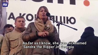 Organ Trafficking in Ukraine
