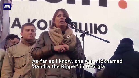 Organ Trafficking in Ukraine