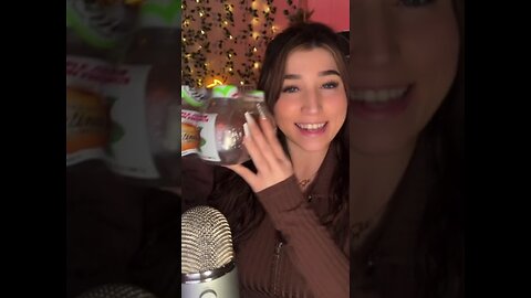 ASMR: biting the apple