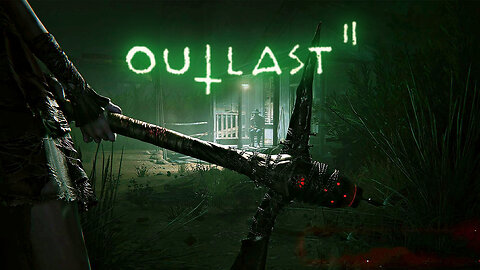 OUTLAST 2 IN 2025. . . | #WWP #horrorgames #multistream