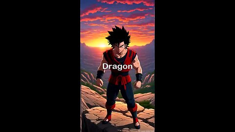 Dragon Ball Z ( Shalom Kolontarov )