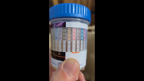 Do fat women, not drugs!