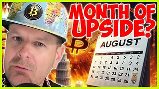 WARNING: BEWARE OF AUGUST 2025 – BE READY FOR THIS