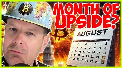 WARNING: BEWARE OF AUGUST 2025 – BE READY FOR THIS