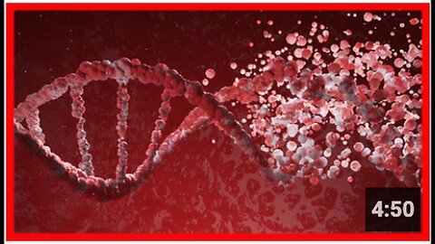"Genetic Manipulations: Severing Our Divine Connection - Greg Reese"