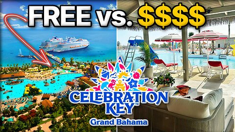 Celebration Key EXPLAINED! What’s Free, What’s Not + Everything You Must Know