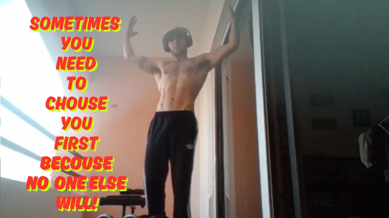 Bad Days = BADDEST Workouts