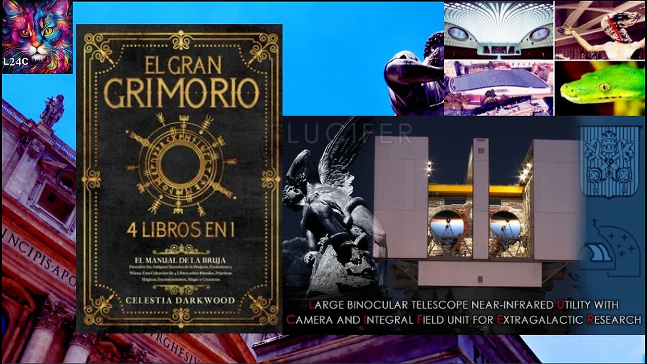 Los planes del vaticano