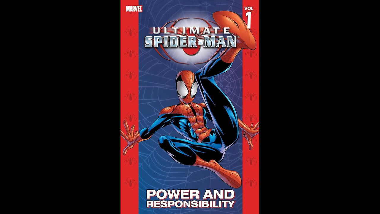 Ultimate Spiderman| Part 1 Best Spiderman |Wii|