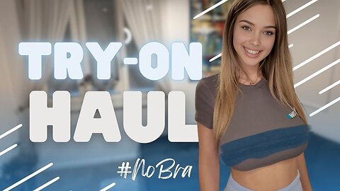 See-Through Try On Haul With Ari | Turn Up the Heat With This Outfit