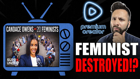 Candace VS. Femanzis