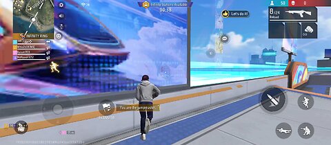 free fire gaming videos