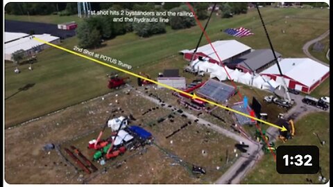"Evidence of Second Shooter: A Closer Look"