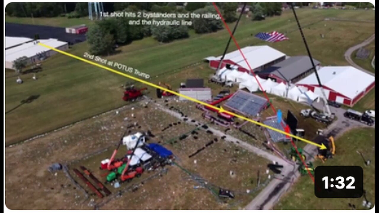 "Evidence of Second Shooter: A Closer Look"
