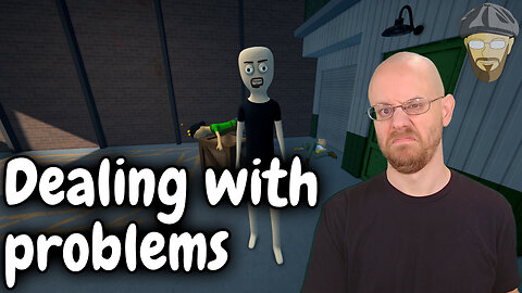 CEO School META technical difficulties are like any other problem you have to overcome