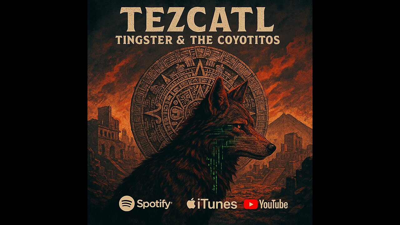 Tezcatl