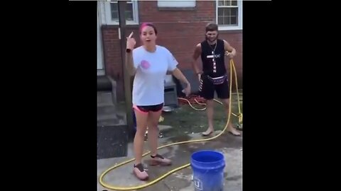 Husband Gives His Wife A Life Lesson