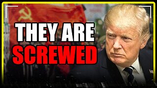 Trump's DHS just CRACKED DOWN.