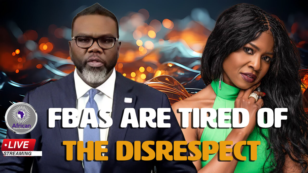 FBAs Sing “ICE, ICE Baby!” To Democrat OP Who Says We’re Illegals, Too