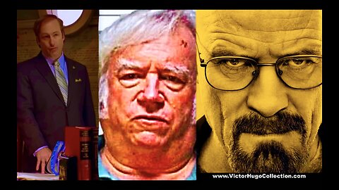 Breaking Bad Money Laundering Donation Site Cast Doubt On Jim Fetzer Give Send Go Censorship Crusade