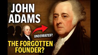 The Adams Memorial: A National Project