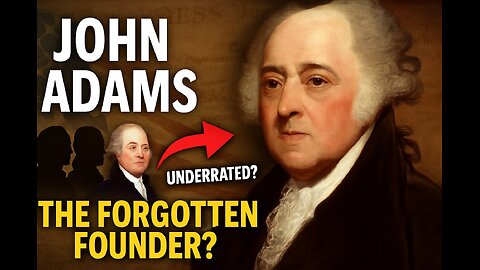 The Adams Memorial: A National Project
