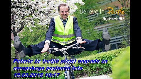 Janša Peterle demanded from me to reveal KUČAN GOLOB GOLOBIČ etc YUGO PRISON blunders