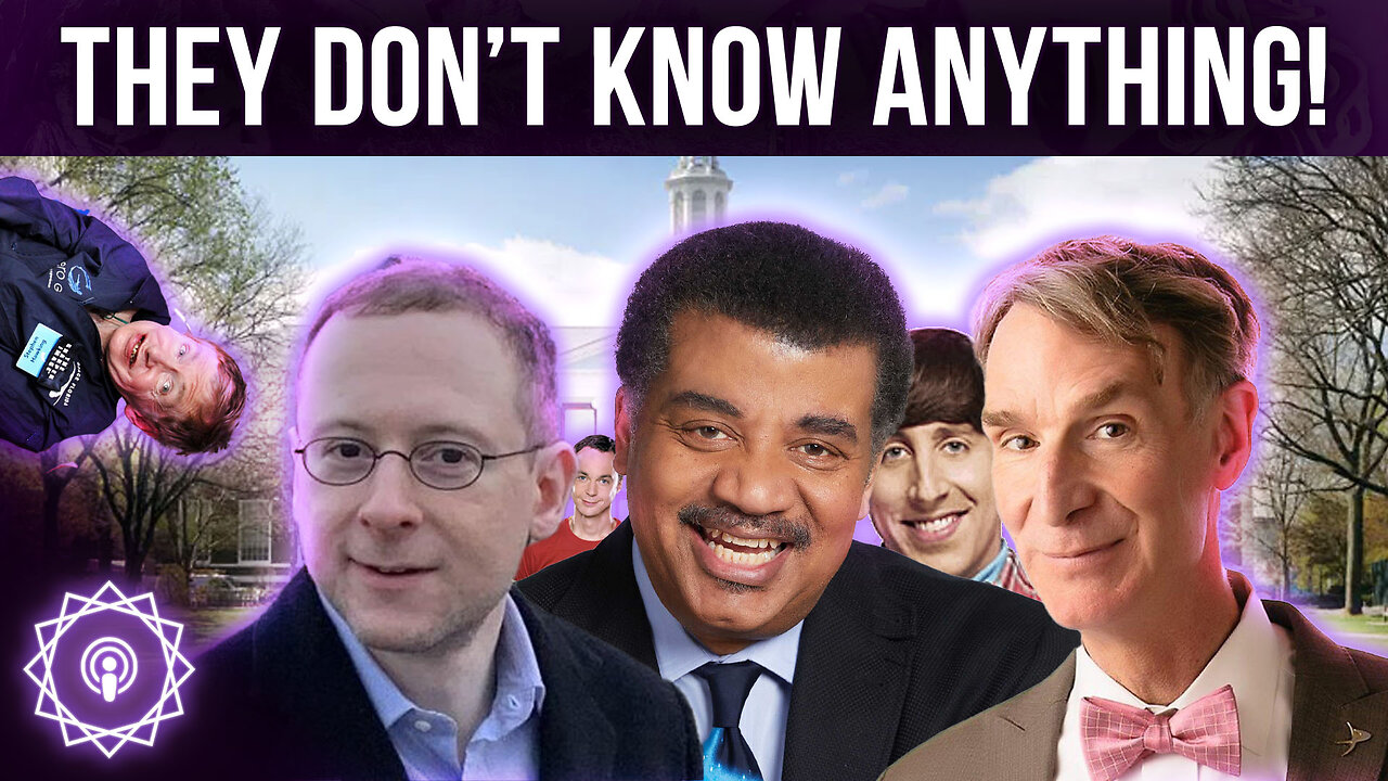 THIS Is Why People Don’t Trust the Experts