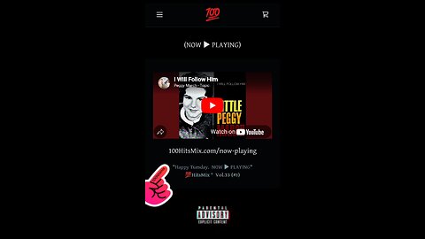 NOW ▶️ PLAYING